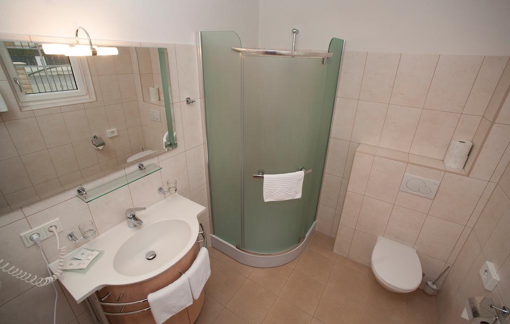 Villa Katharina Rust Habitación foto