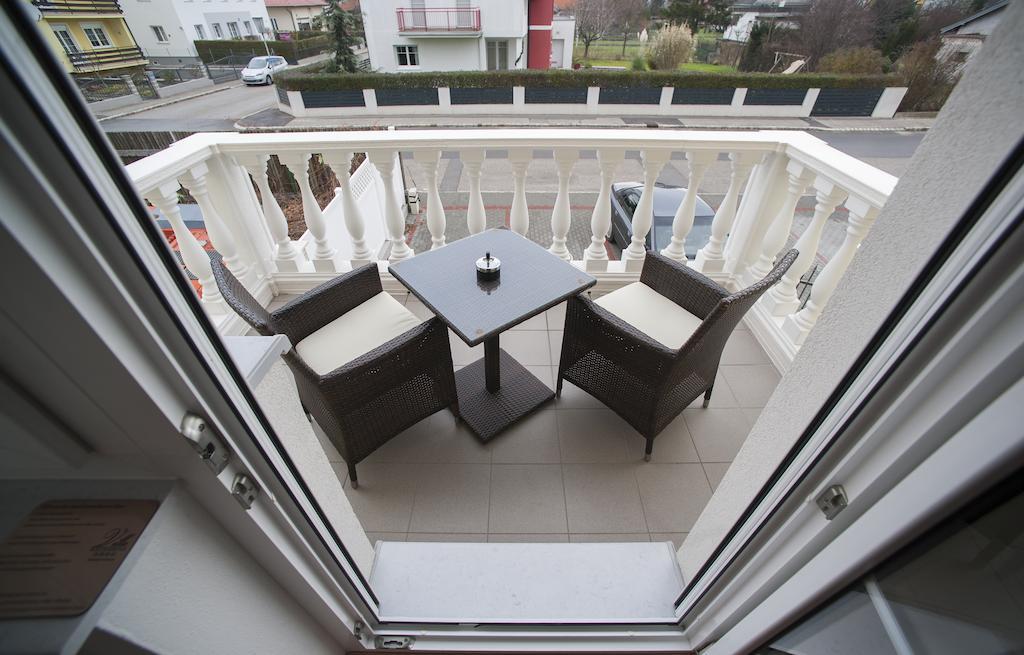 Villa Katharina Rust Habitación foto